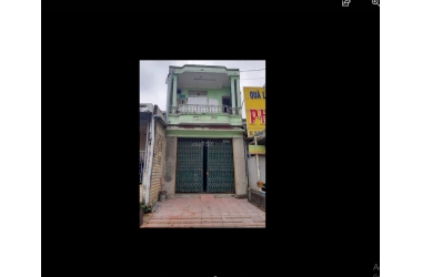 Chính Chủ Bán Nhà lớn vuông vắn Ngay trung tâm TP Huế.